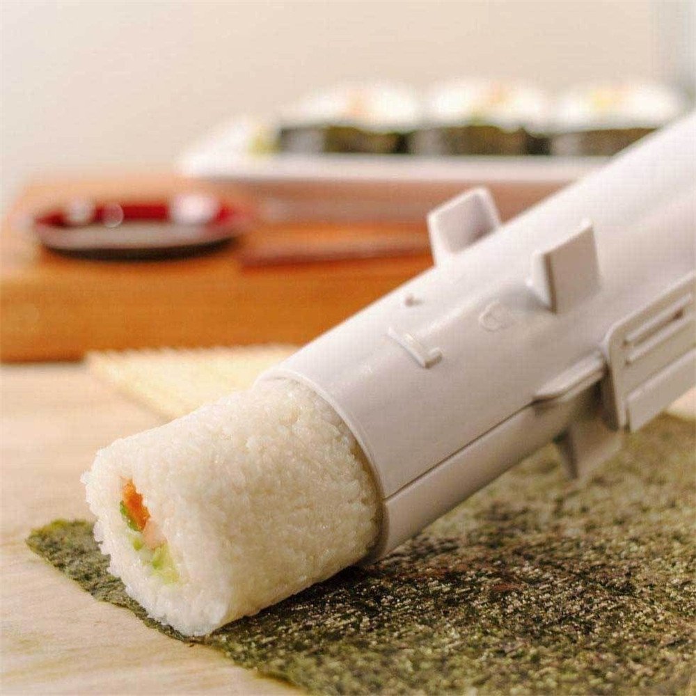 perfect sushi